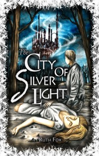 Cover City of Silver Light