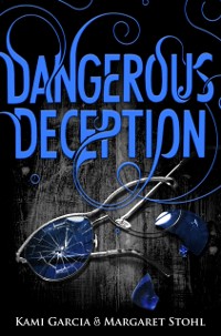 Cover Dangerous Deception