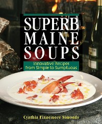 Cover Superb Maine Soups