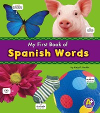 Cover Spanish Words