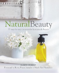 Cover Natural Beauty