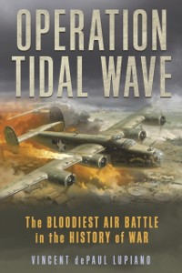Cover Operation Tidal Wave