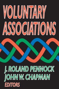 Cover Voluntary Associations
