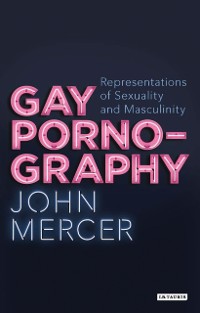 Cover Gay Pornography