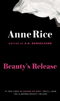 Cover Beauty's Release