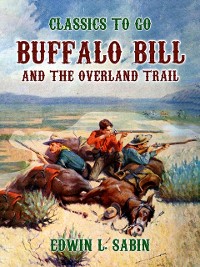 Cover Buffalo Bill and the Overland Trail