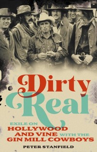 Cover Dirty Real