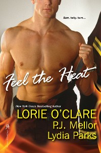 Cover Feel the Heat