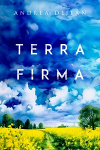 Cover Terra Firma