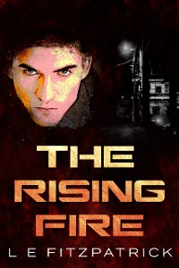 Cover The Rising Fire