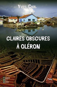 Cover Claires obscures à Oléron