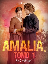Cover Amalia. Tomo 1