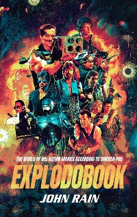 Cover Explodobook