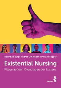 Cover Existential Nursing