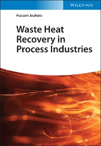Cover Waste Heat Recovery in Process Industries