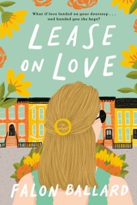 Cover Lease on Love