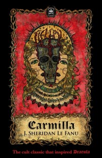 Cover Carmilla