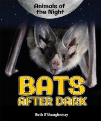 Cover Bats After Dark