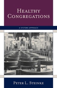 Cover Healthy Congregations