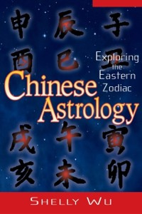 Cover Chinese Astrology