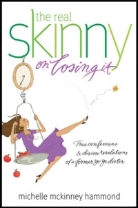 Cover Real Skinny on Losing It