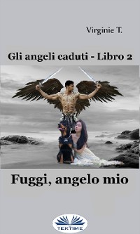 Cover Fuggi, Angelo Mio