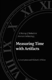 Cover Measuring Time with Artifacts