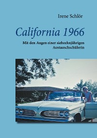 Cover California 1966