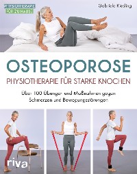 Cover Osteoporose – Physiotherapie für starke Knochen