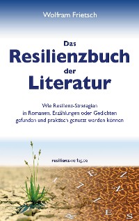 Cover Das Resilienzbuch der Literatur