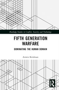 Cover Fifth Generation Warfare