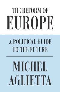 Cover Reform of Europe