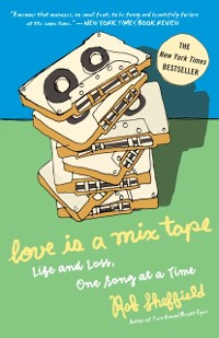 Cover Love Is a Mix Tape
