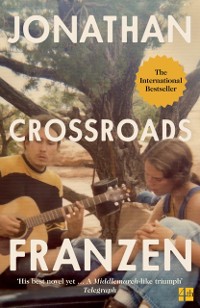 Cover Crossroads