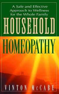 Cover Household Homeopathy