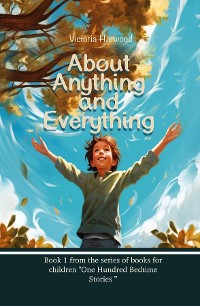 Cover About Anything And Everything
