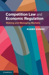 Cover Competition Law and Economic Regulation