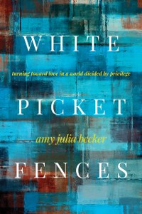 Cover White Picket Fences