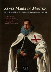 Cover Santa María de Montesa