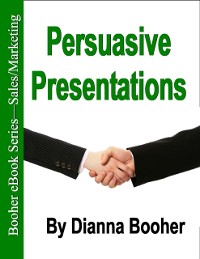 Cover Persuasive Presentations
