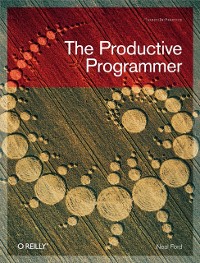 Cover Productive Programmer
