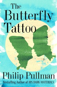 Cover Butterfly Tattoo