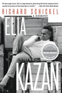 Cover Elia Kazan