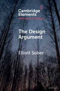 Cover Design Argument