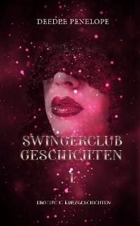 Cover Swingerclub Geschichten 1