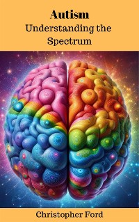 Cover Autism: Understanding the Spectrum