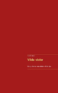 Cover Vilde violer