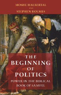 Cover The Beginning of Politics
