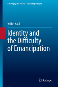 Cover Identity and the Difficulty of Emancipation