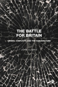 Cover Battle for Britain
